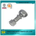 Heavy Truck Wheel Bolt and Nut